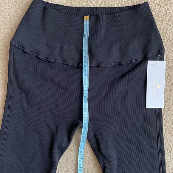 Spiritual Gangster Self Love Seamless Legging Size M/L NWT - Picture 6 of 8